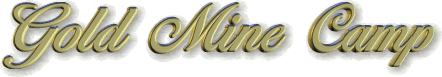 goldminecamp.com Logo